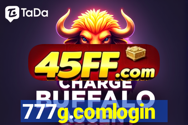 777g.comlogin