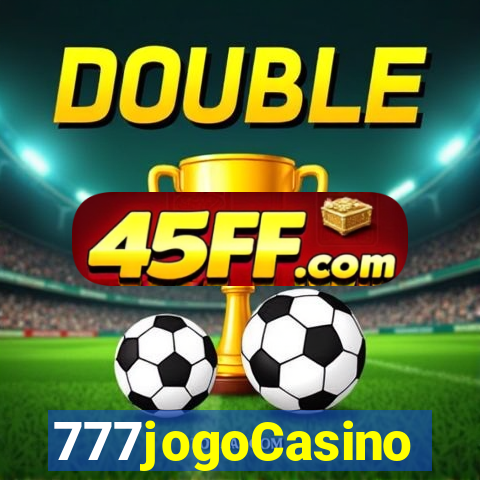 777jogoCasino