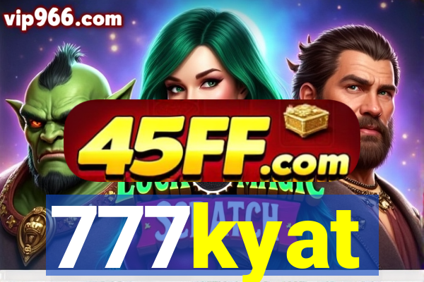 777kyat