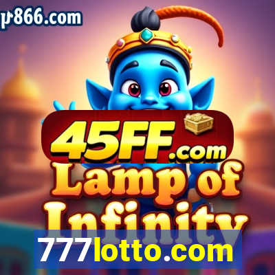 777lotto.com