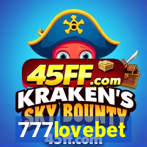 777lovebet