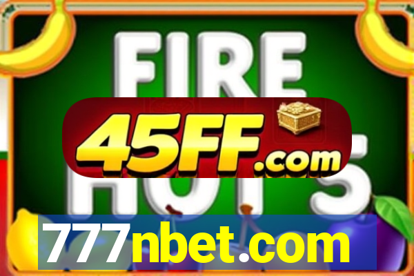 777nbet.com