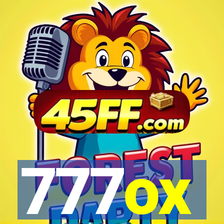777ox