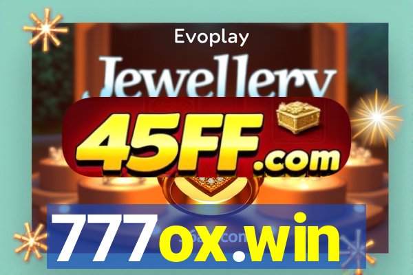 777ox.win