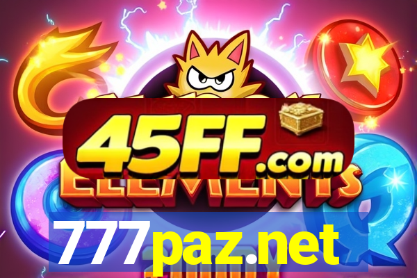 777paz.net