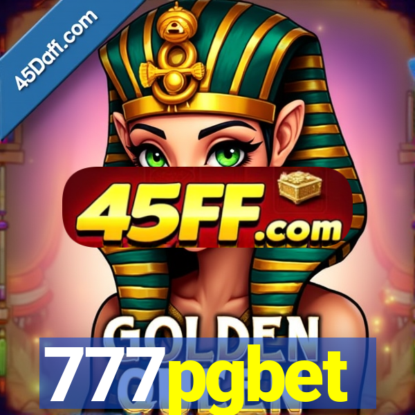 777pgbet