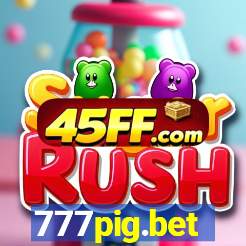 777pig.bet