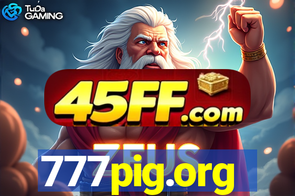 777pig.org