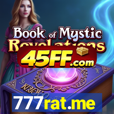 777rat.me