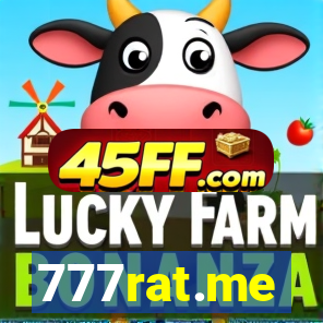 777rat.me