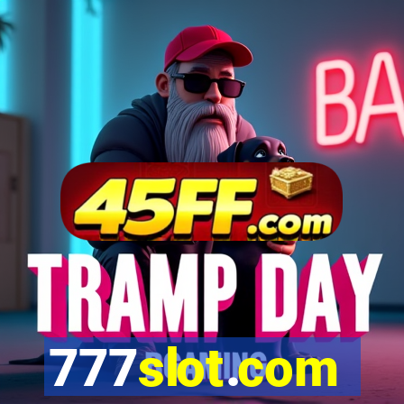 777slot.com
