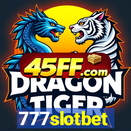 777slotbet