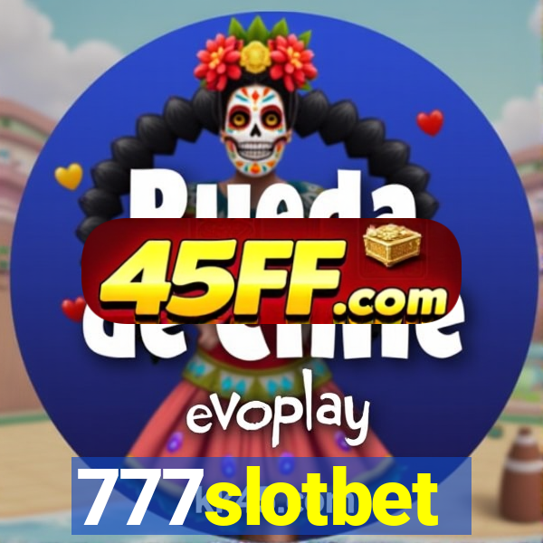 777slotbet