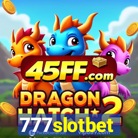 777slotbet