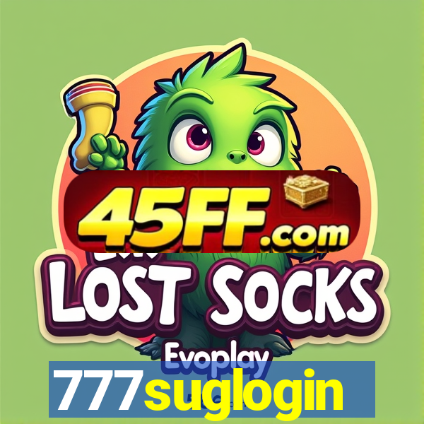 777suglogin