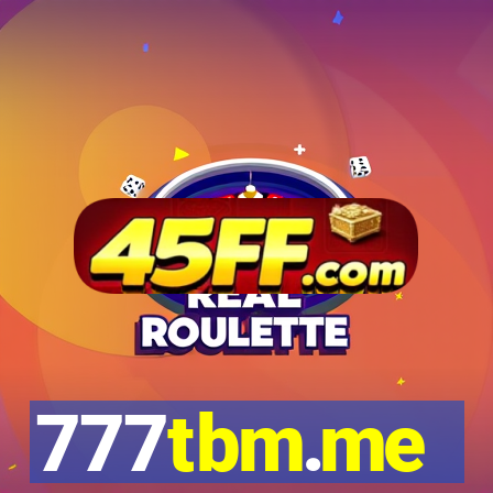 777tbm.me