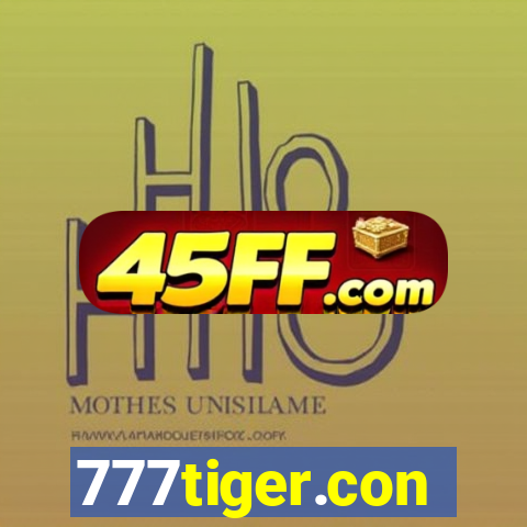 777tiger.con