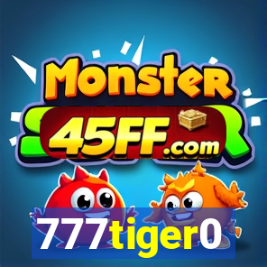 777tiger0