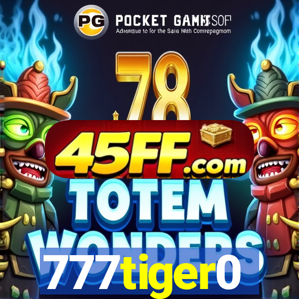 777tiger0