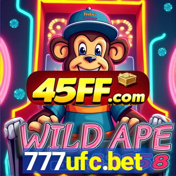 777ufc.bet