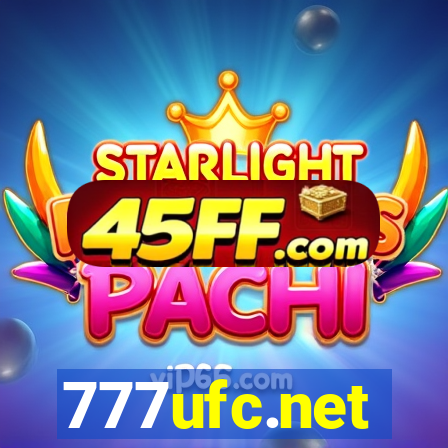 777ufc.net