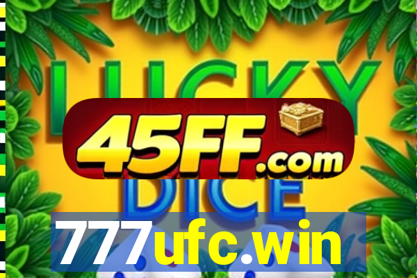 777ufc.win