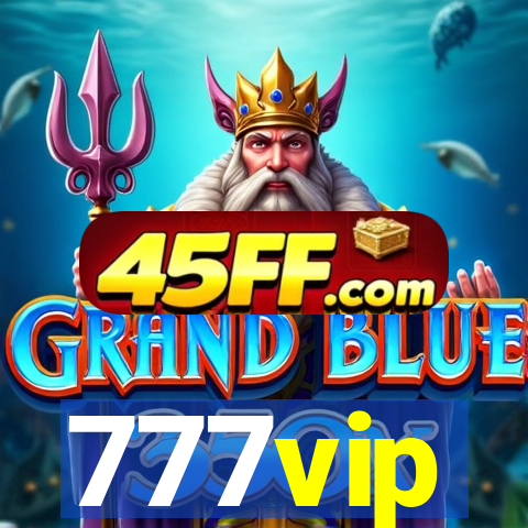 777vip