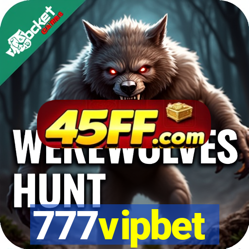 777vipbet