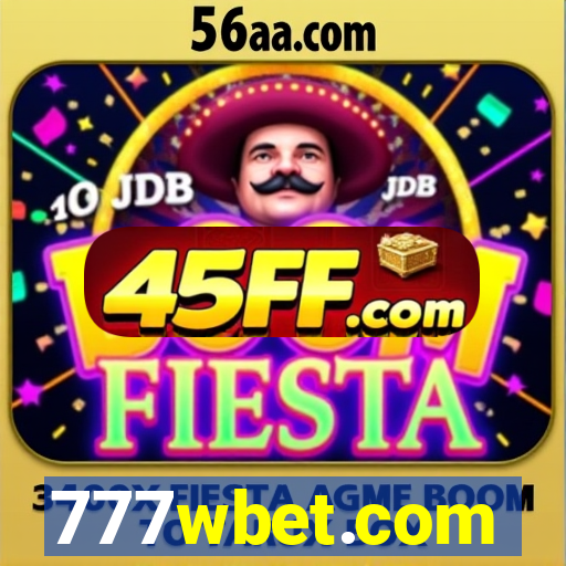 777wbet.com