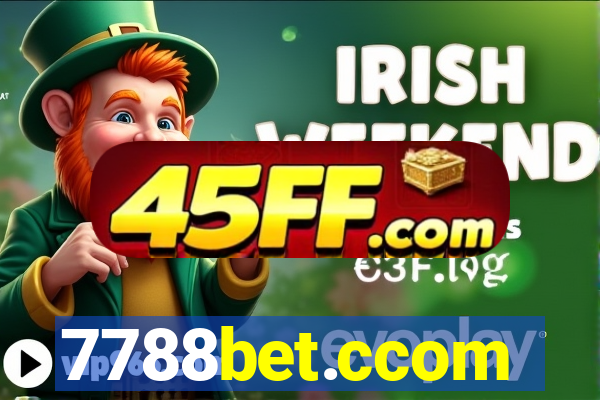 7788bet.ccom