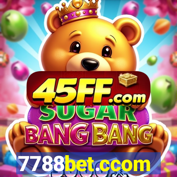 7788bet.ccom