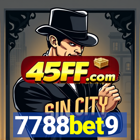 7788bet9