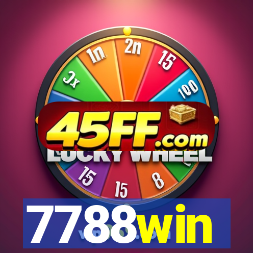 7788win