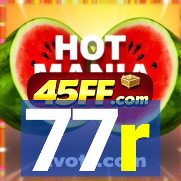 77r
