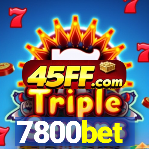 7800bet