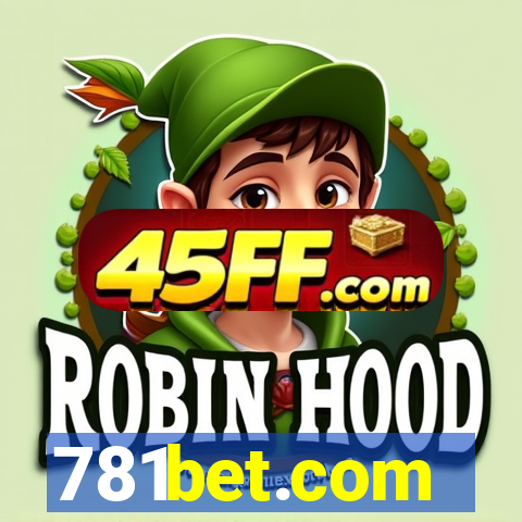 781bet.com