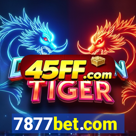 7877bet.com