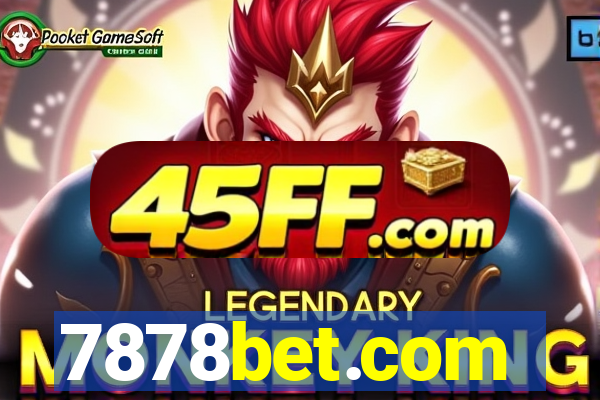 7878bet.com