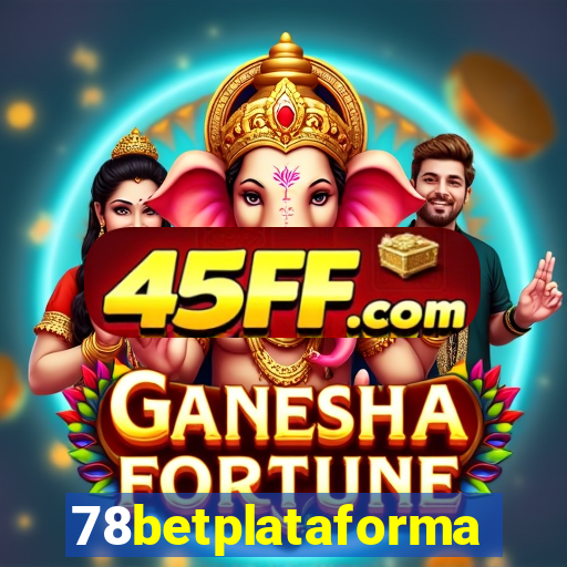 78betplataforma