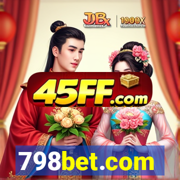 798bet.com