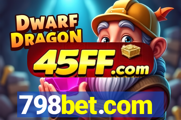 798bet.com