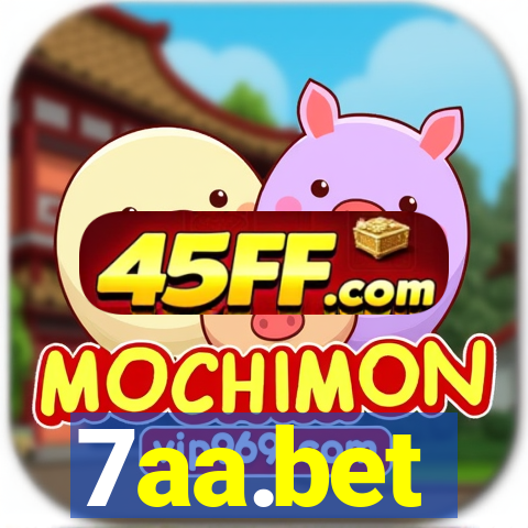 7aa.bet
