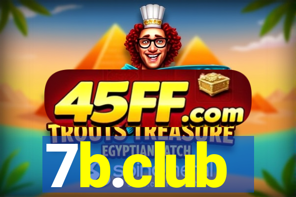 7b.club