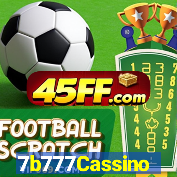 7b777Cassino
