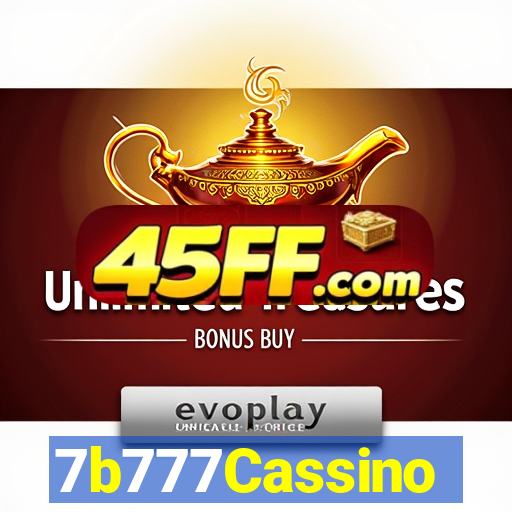 7b777Cassino