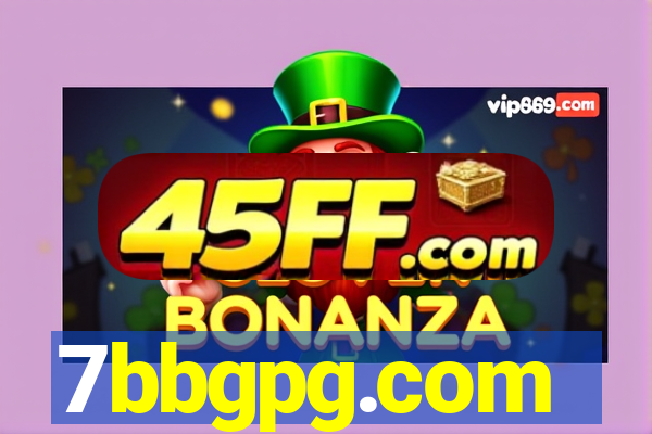 7bbgpg.com