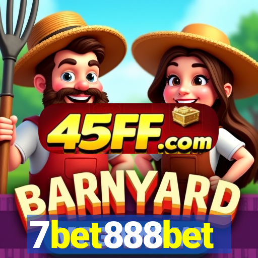 7bet888bet