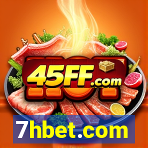 7hbet.com