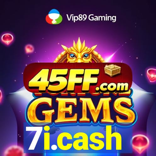 7i.cash