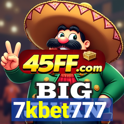 7kbet777